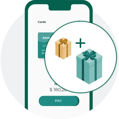 Buy One Get One Free