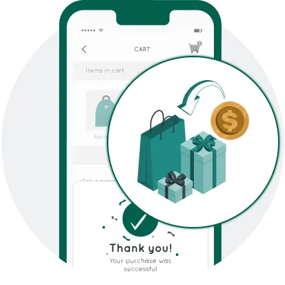 Tiered Pricing Free Gift