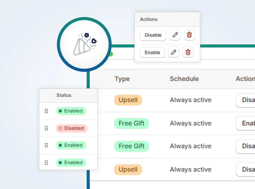 Scalable and Future-Ready