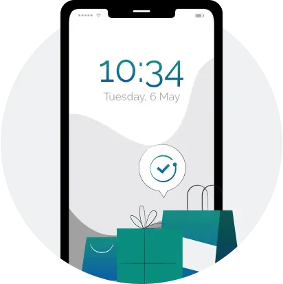 Buy from Specific Collections