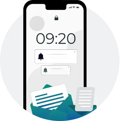 Email Content Customization