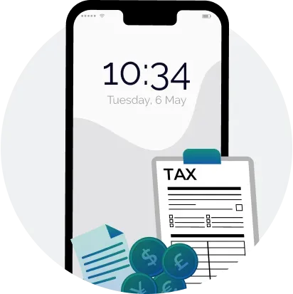 Multi Currency and Tax Positioning
