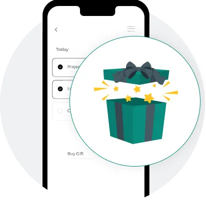 Subscription box