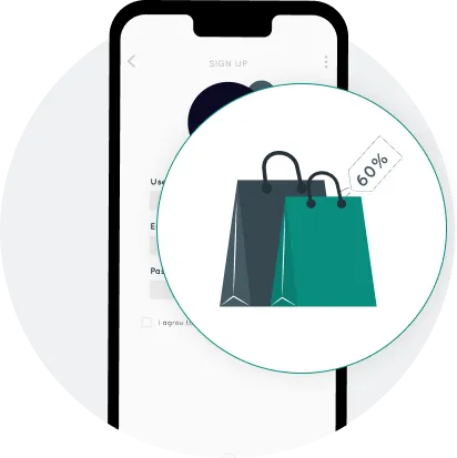Tiered Discounts