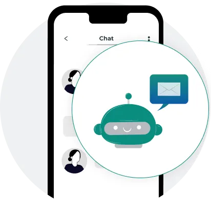 Live Agent Workspace & Inbox