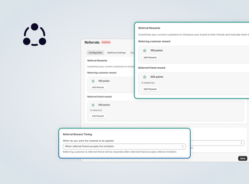 Referral Program