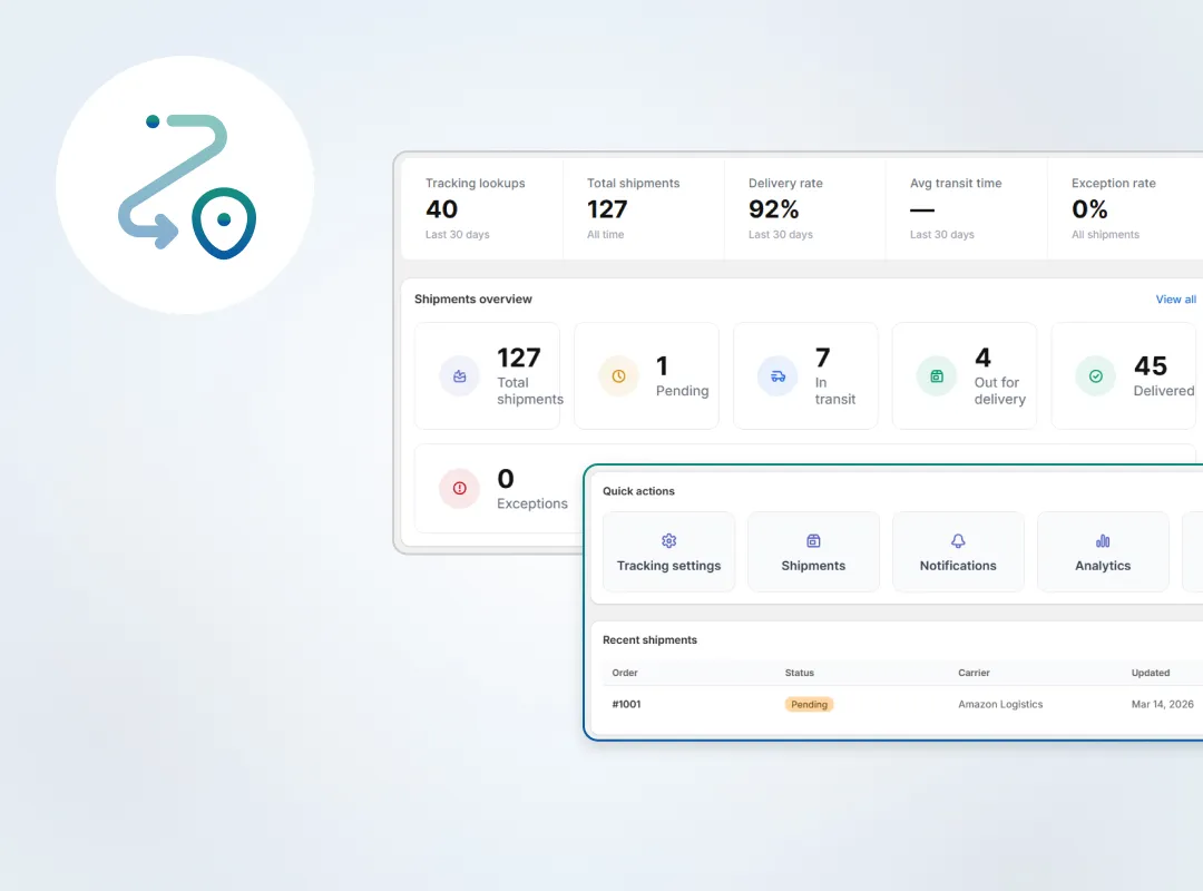 Shipment Analytics and Performance Insights