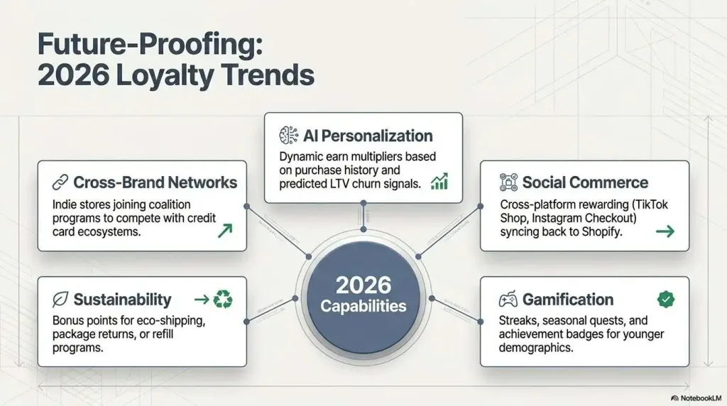 Loyalty Program Trend That Are Future Proof