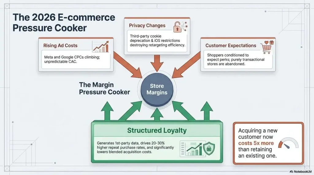 Why Loyalty Programs Are Important