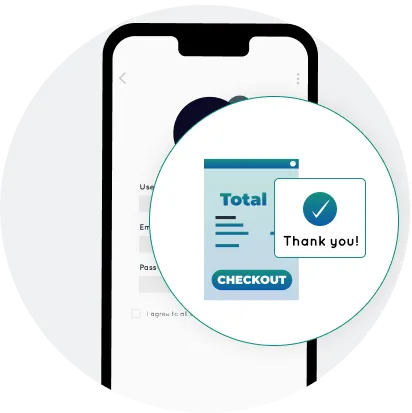 Checkout Plus Thank-You Upsell