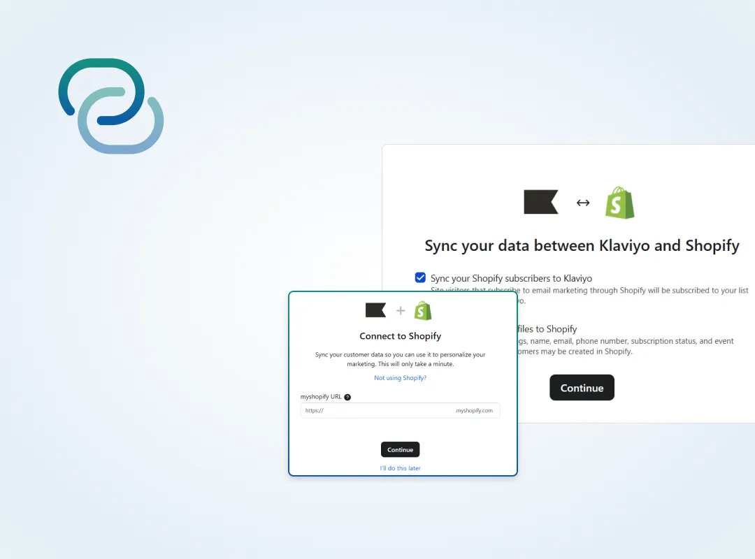 Klaviyo Integration